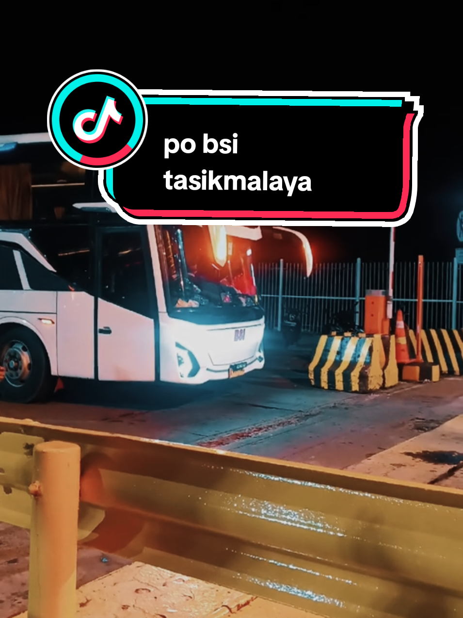 @PO Bsi Tasikmalaya