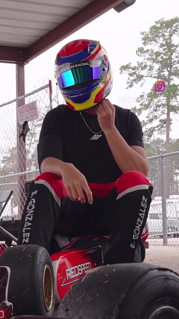 @Ethan G Racing