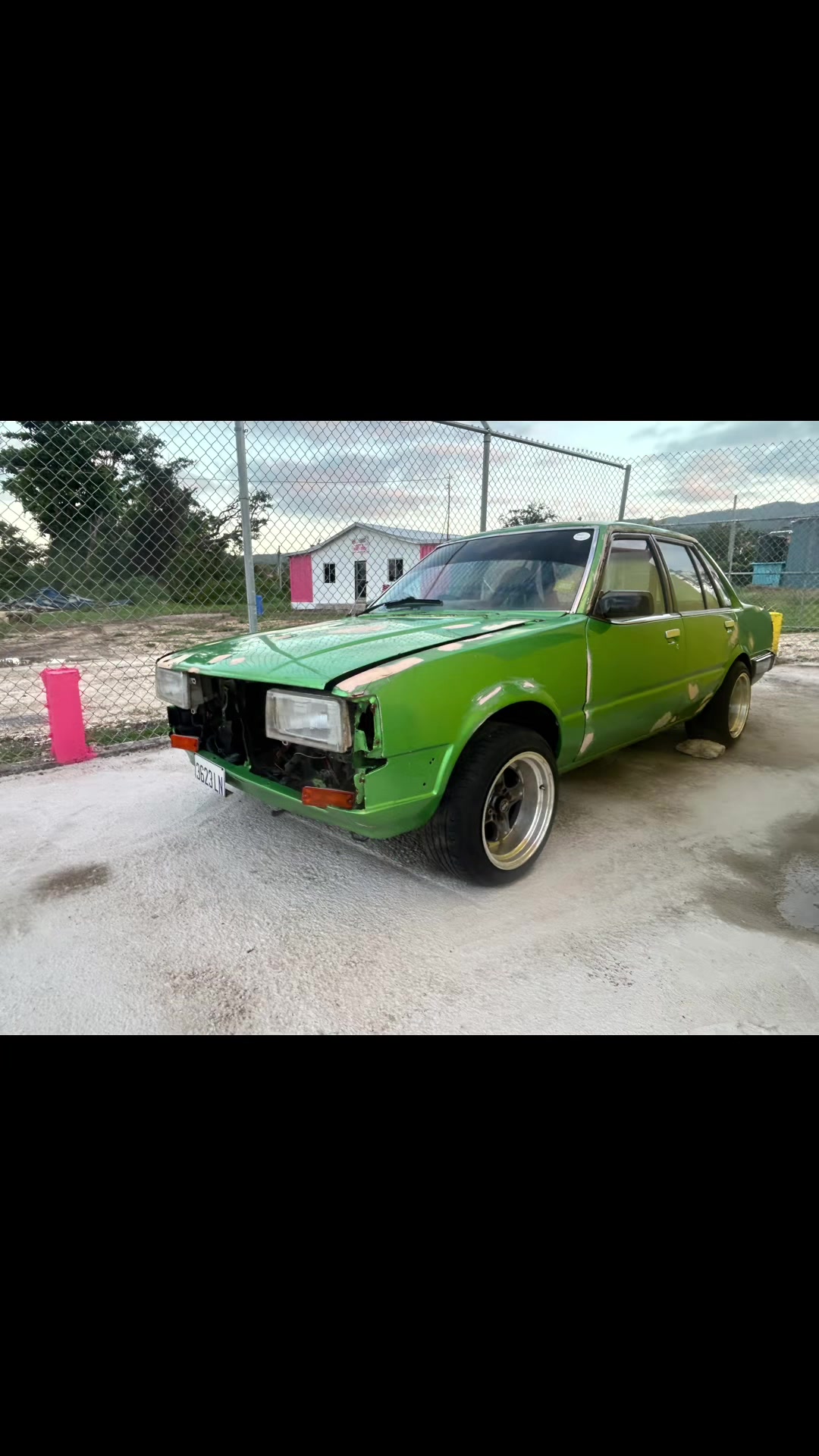 @WLS Auto Sales