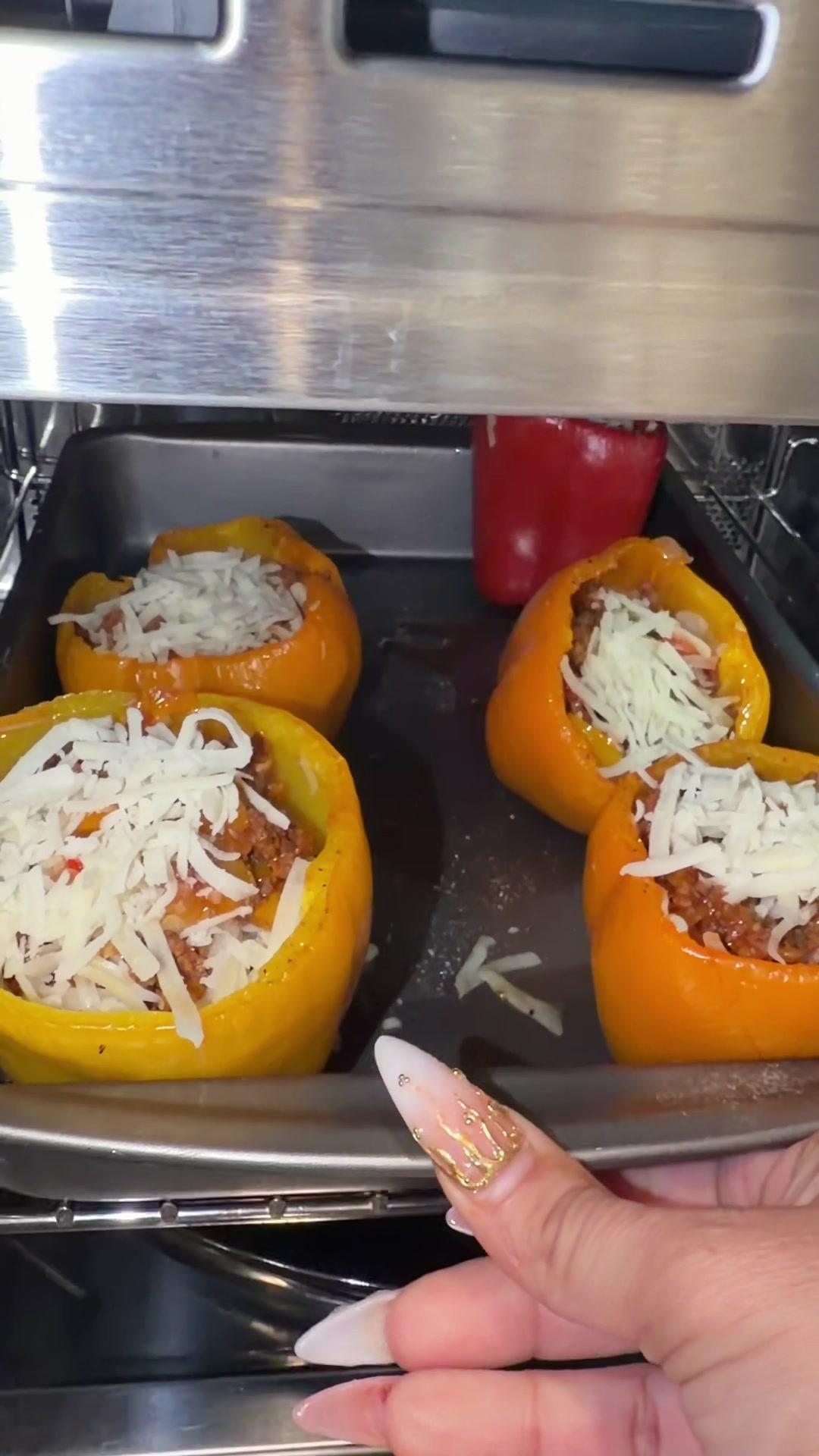 @ALO COCINANDO