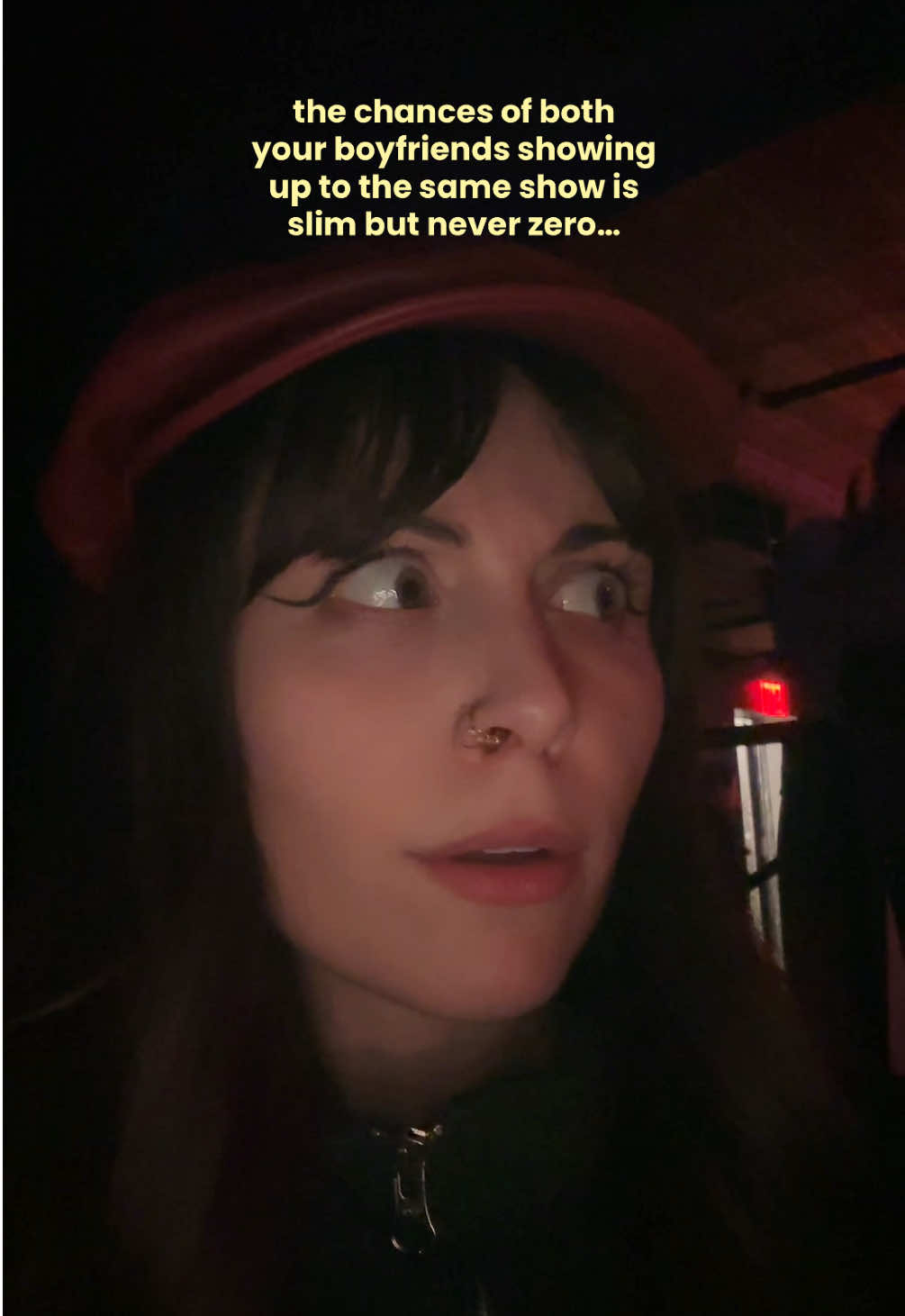 @BIANCA BELLO