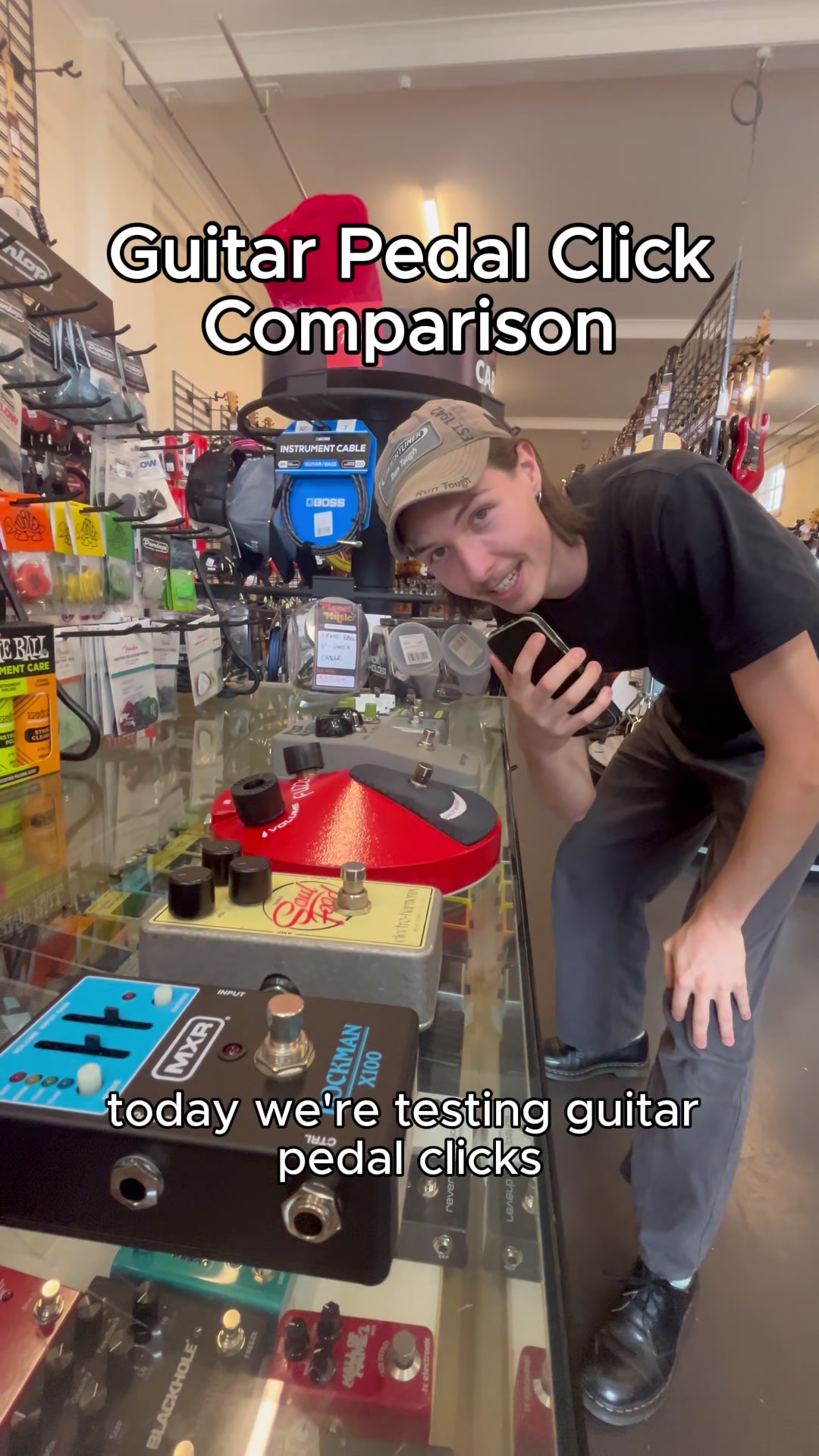 @Planet Music