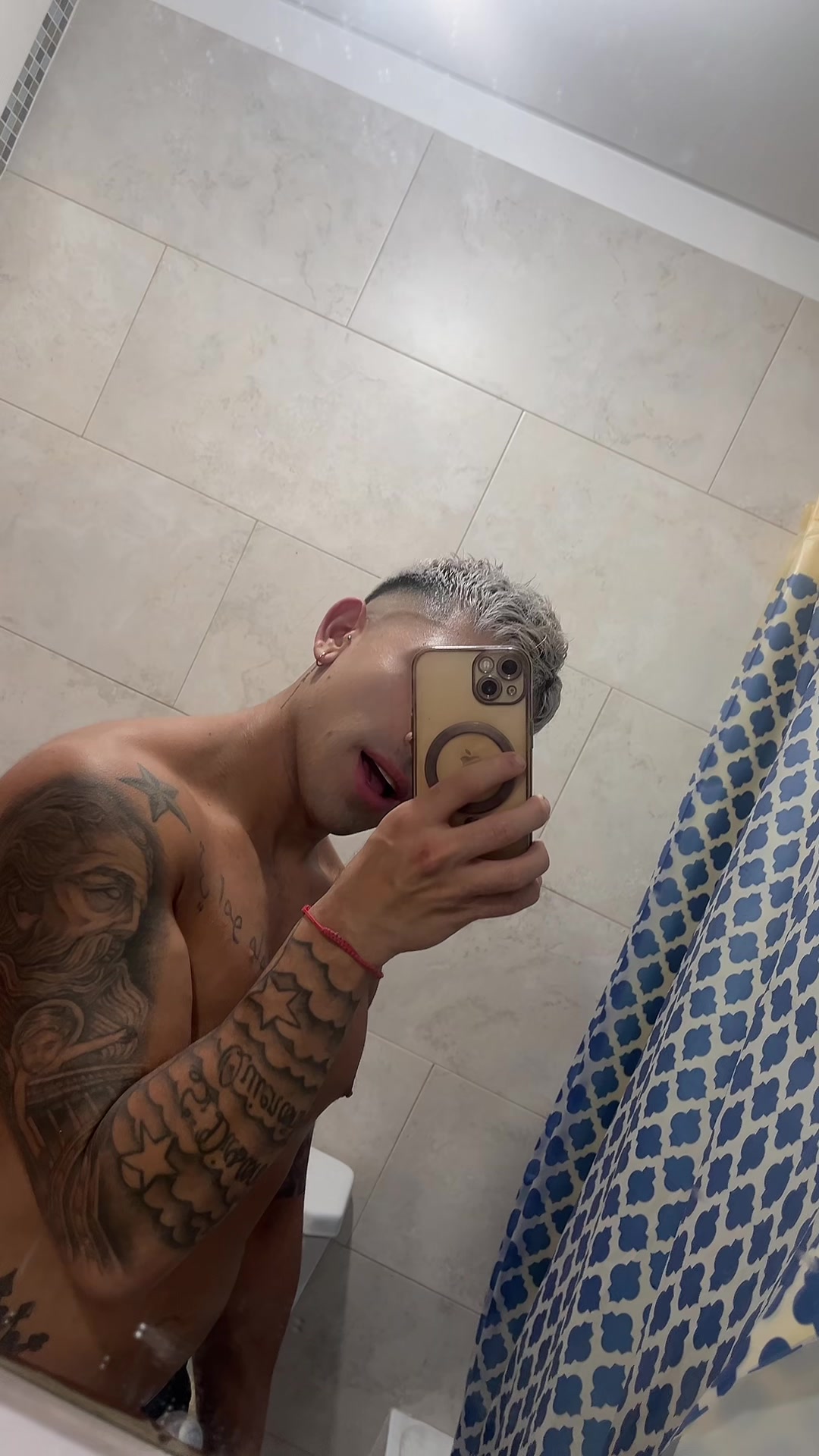 @Titi Acevedo⚡️⚡️⚡️