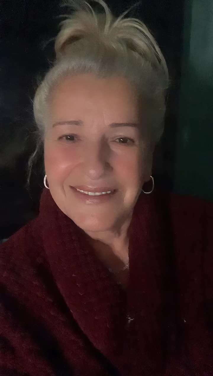 @Patrizia Halterman
