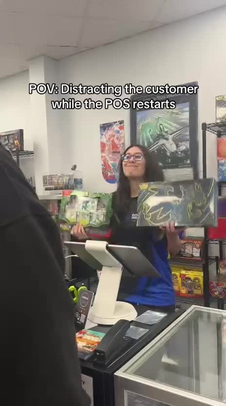 @Double Infinity Gaming