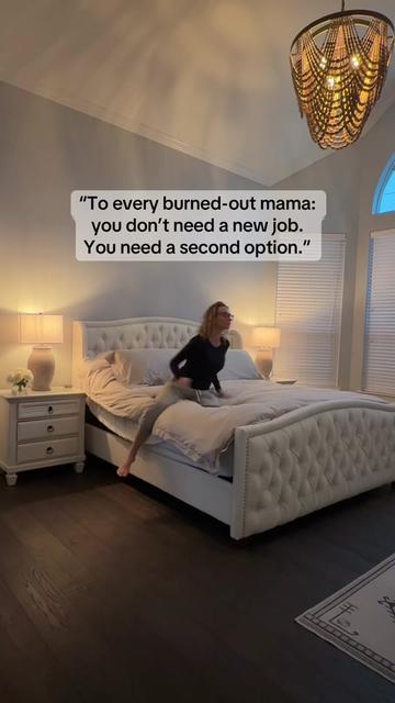@Mags | IncomeBuildingMama