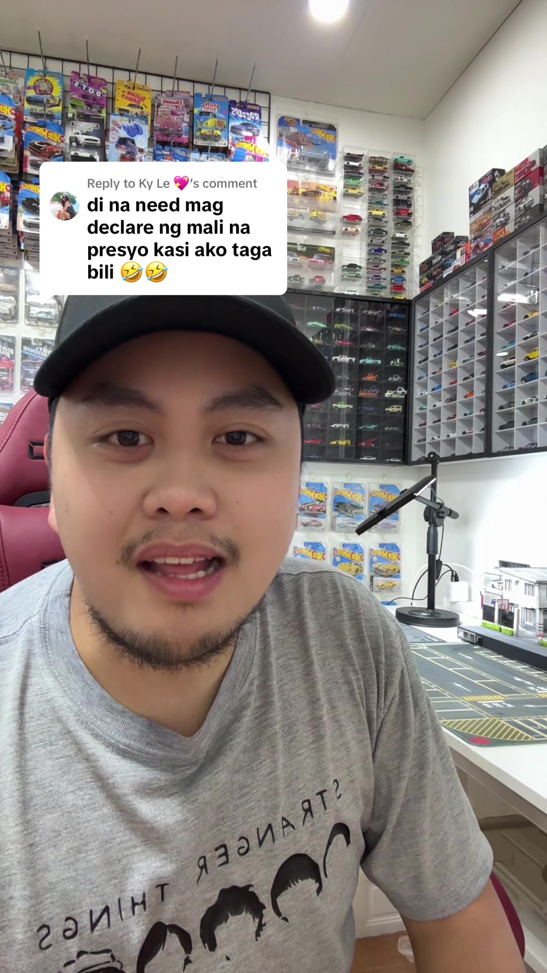 @Zion Garage