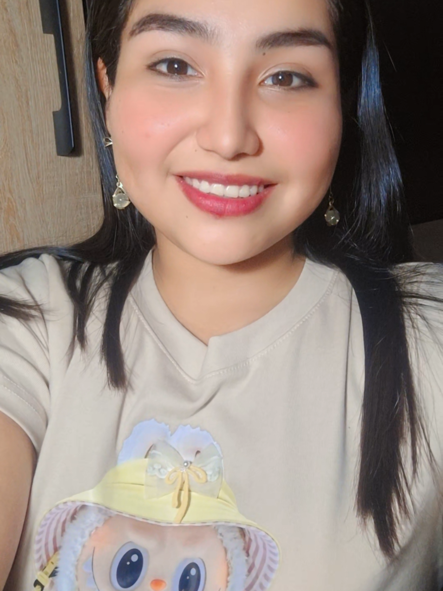 @Araujo✅️