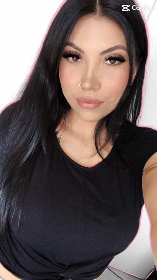 @Brandi-Lash Artist & Educator
