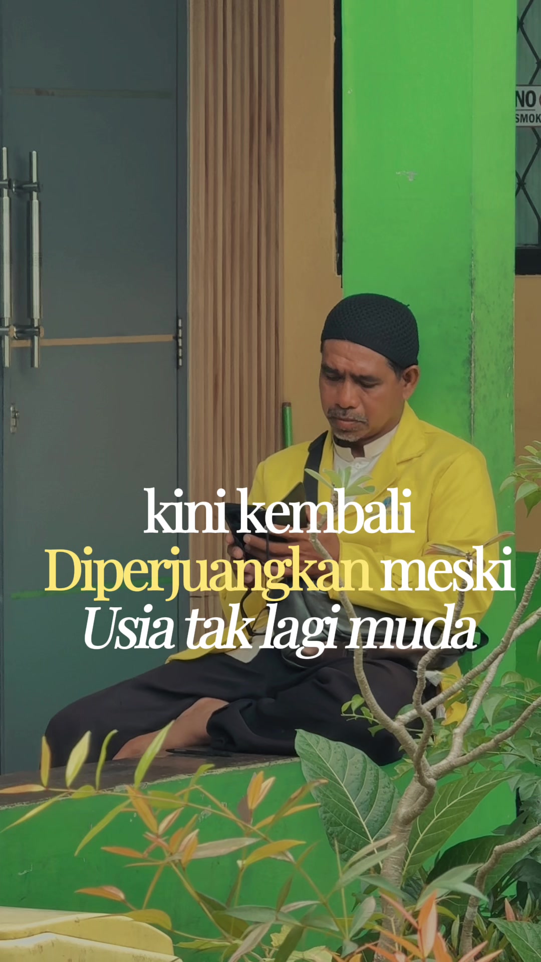 @Eris Harisman