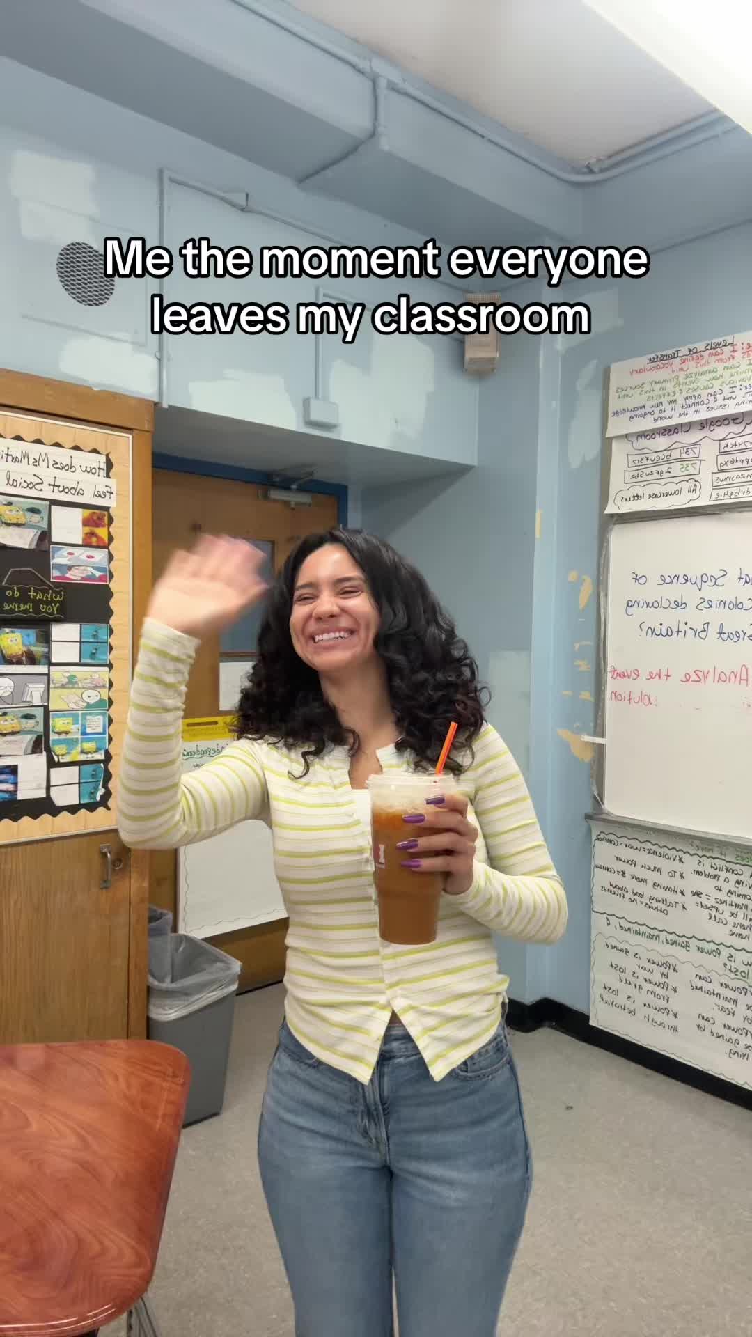 @Ms. Martinez 👩🏻&zwj;🏫📚