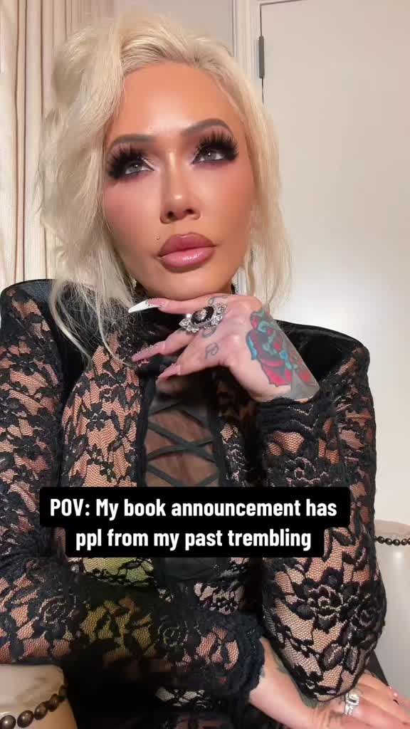 @Bunnie Xo 🪄