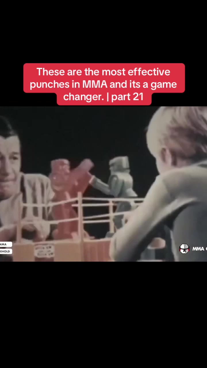 @MMA On Point