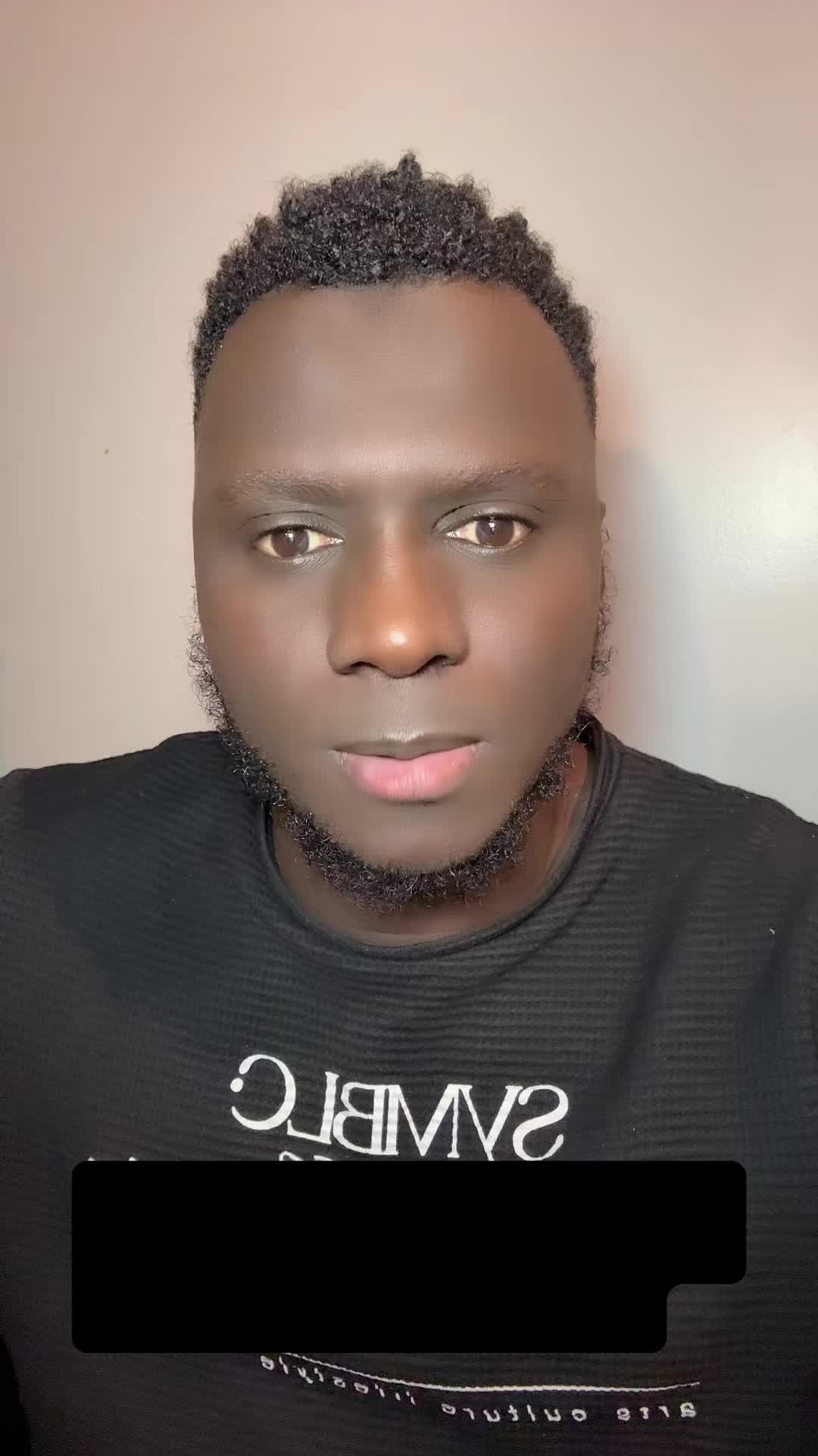@Seydou Saounera