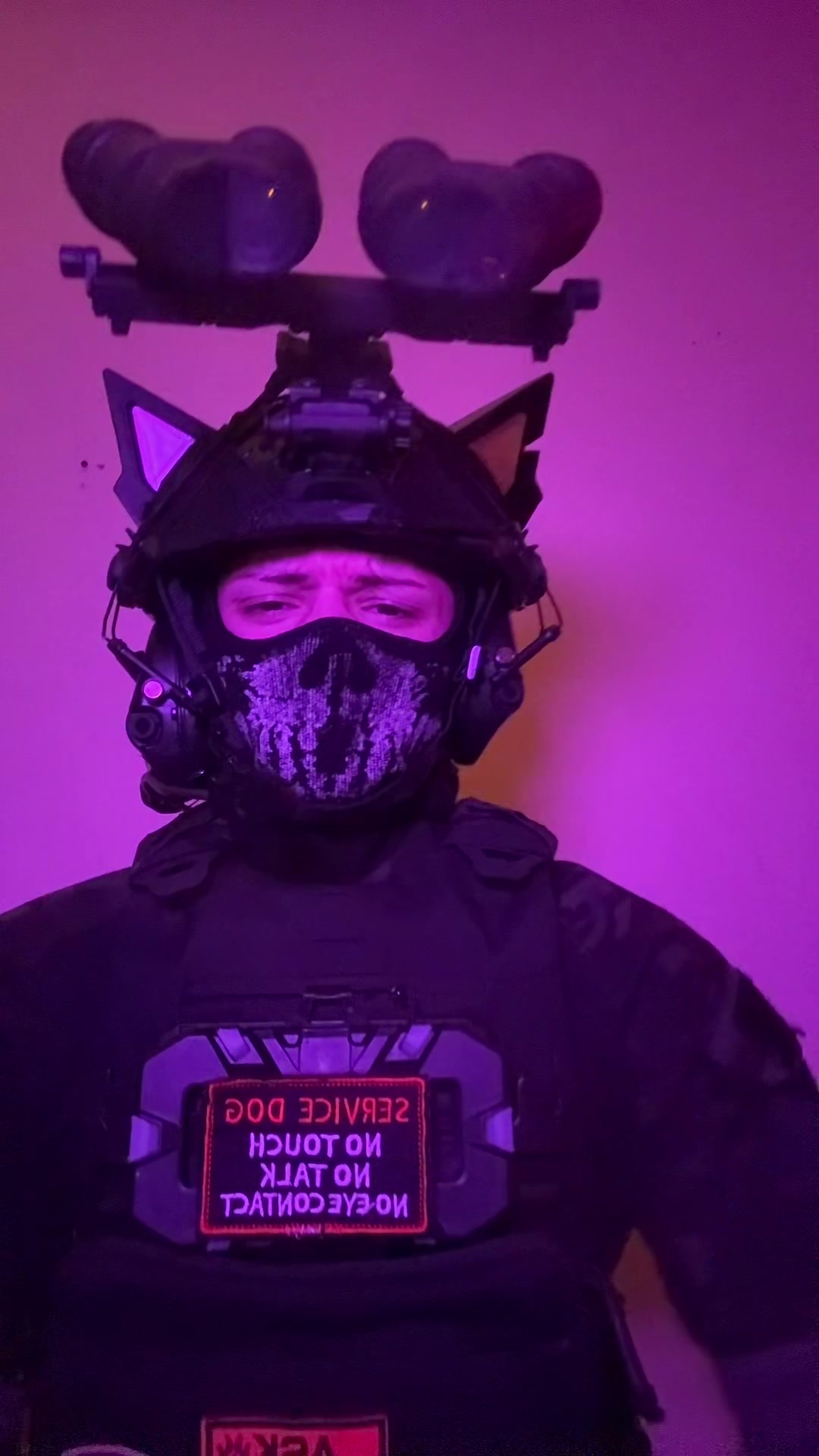 @Callsign:Cat