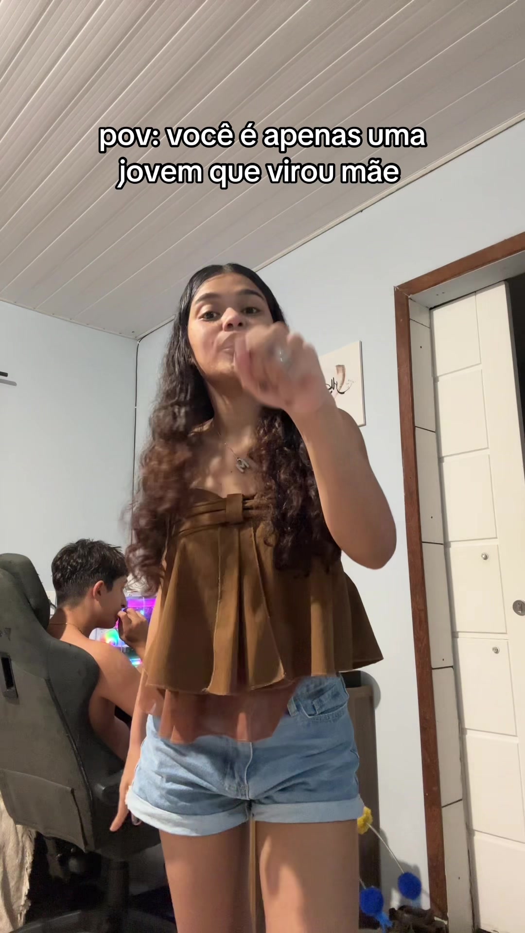 @Val&eacute;ria Stefani 🧸