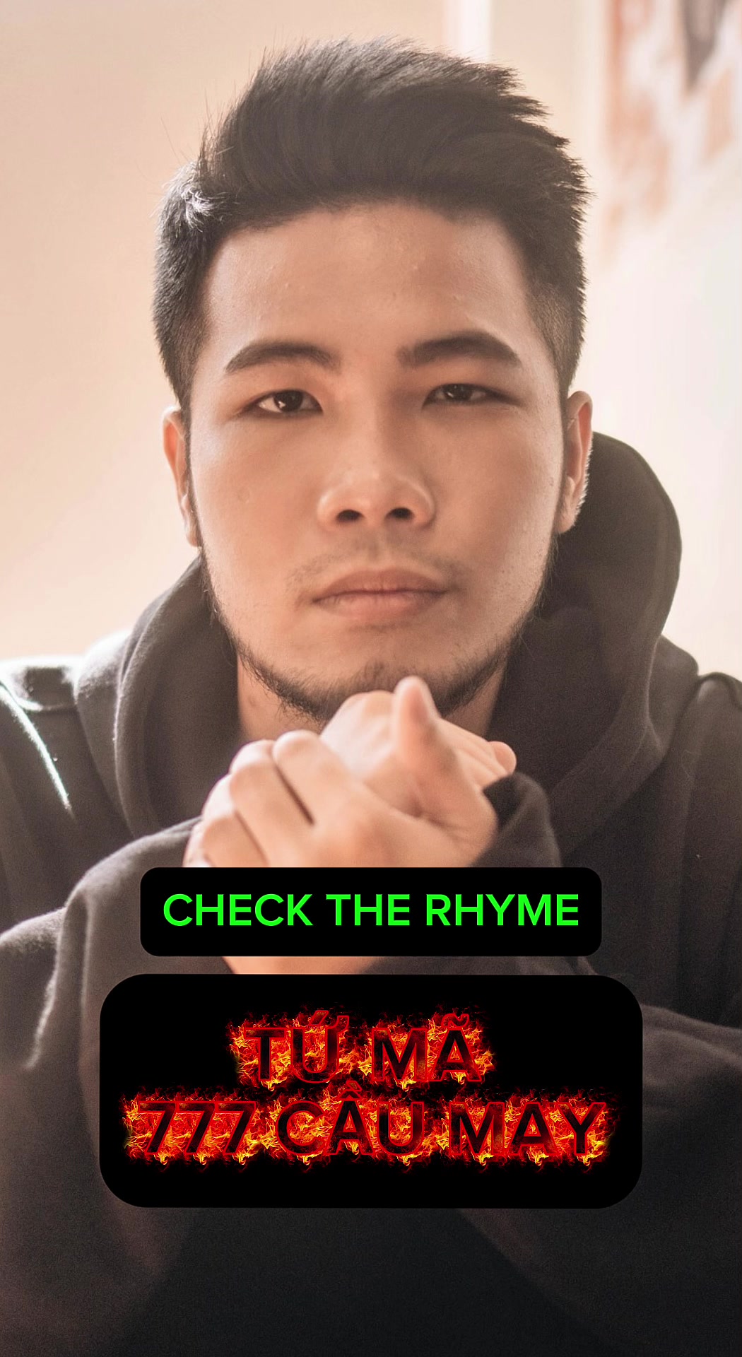 @TK LYRICISM