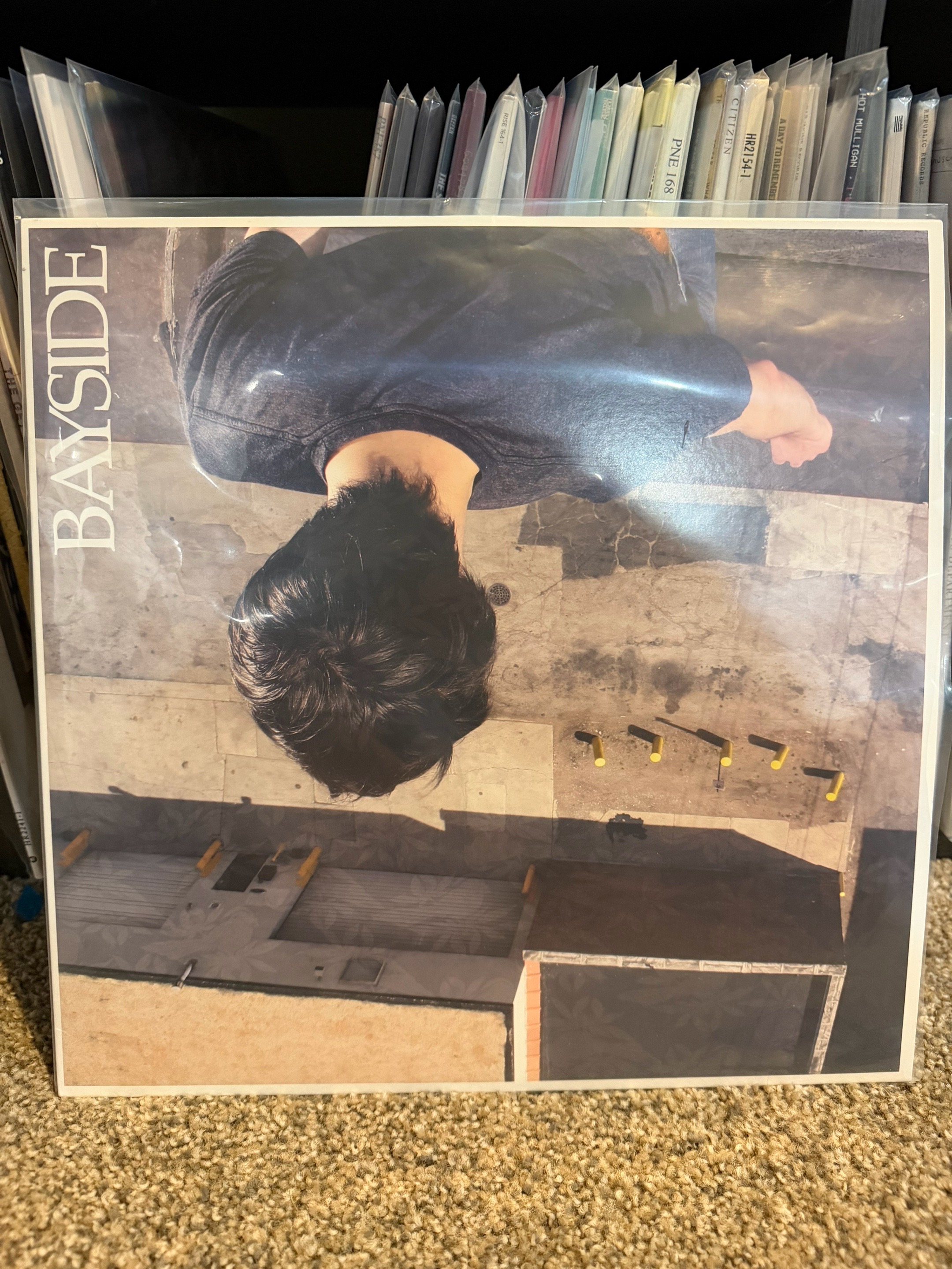 @South Bend Vinyl Co.