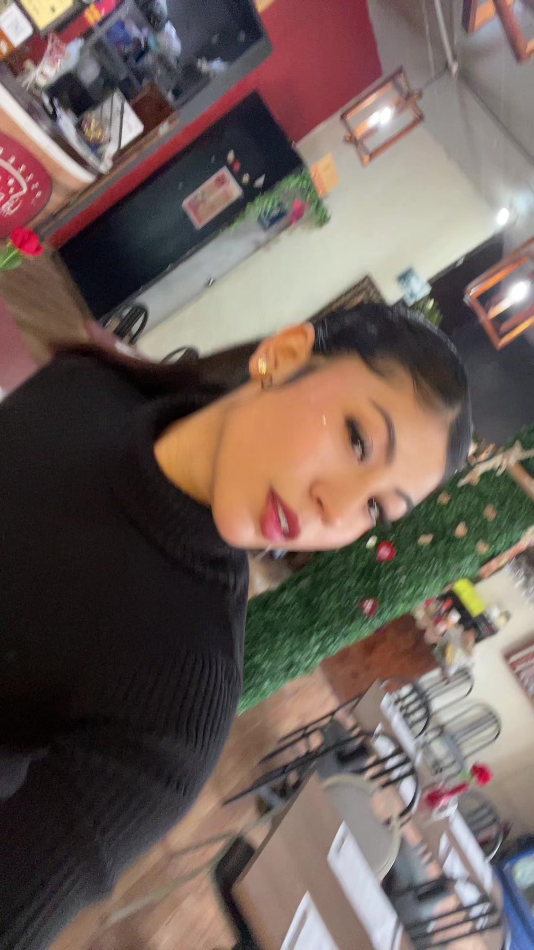 @Aileen parra