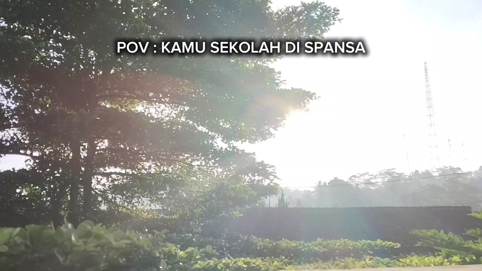 @SMP NEGERI 1 PANAWANGAN