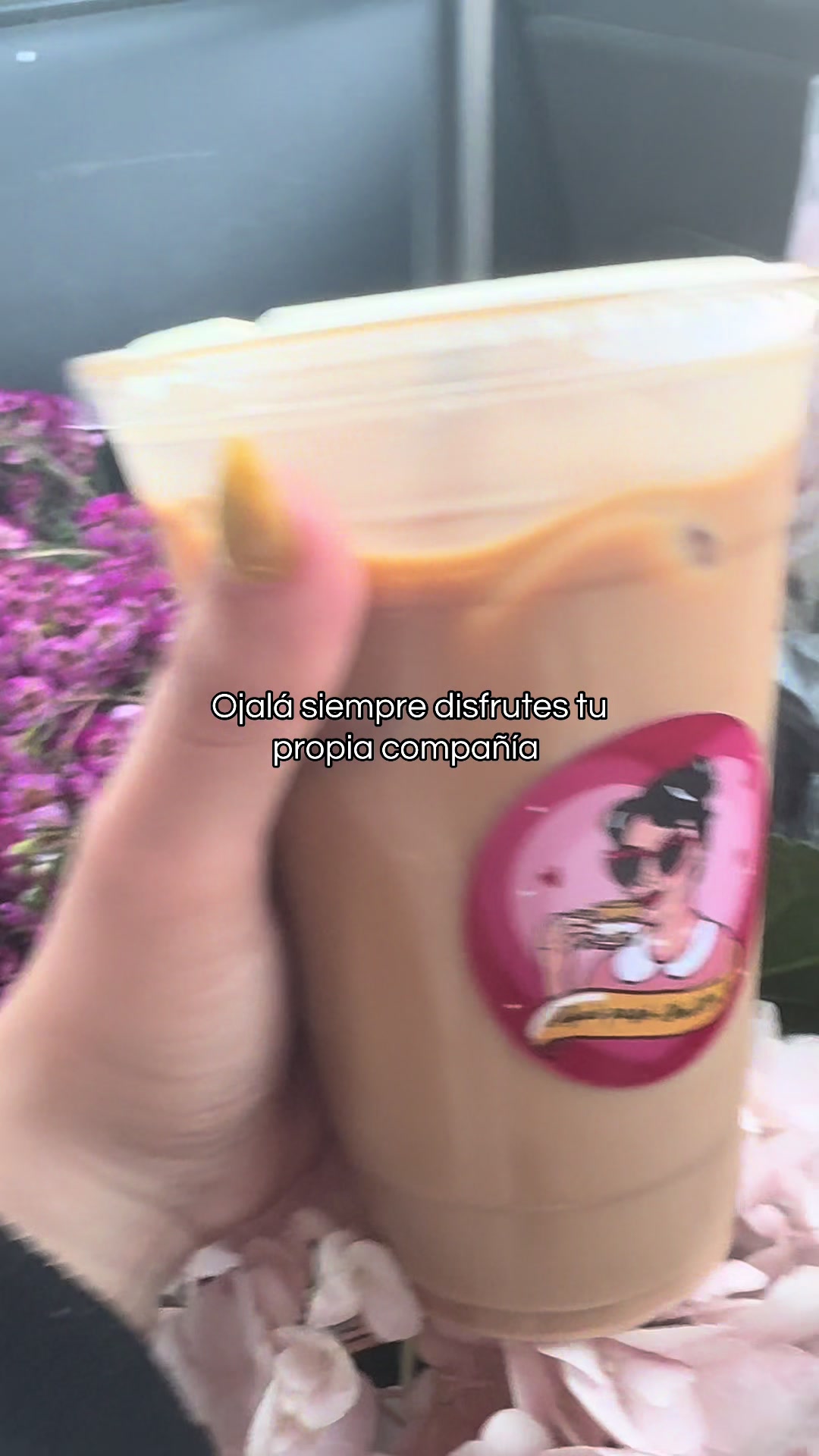 @Caro