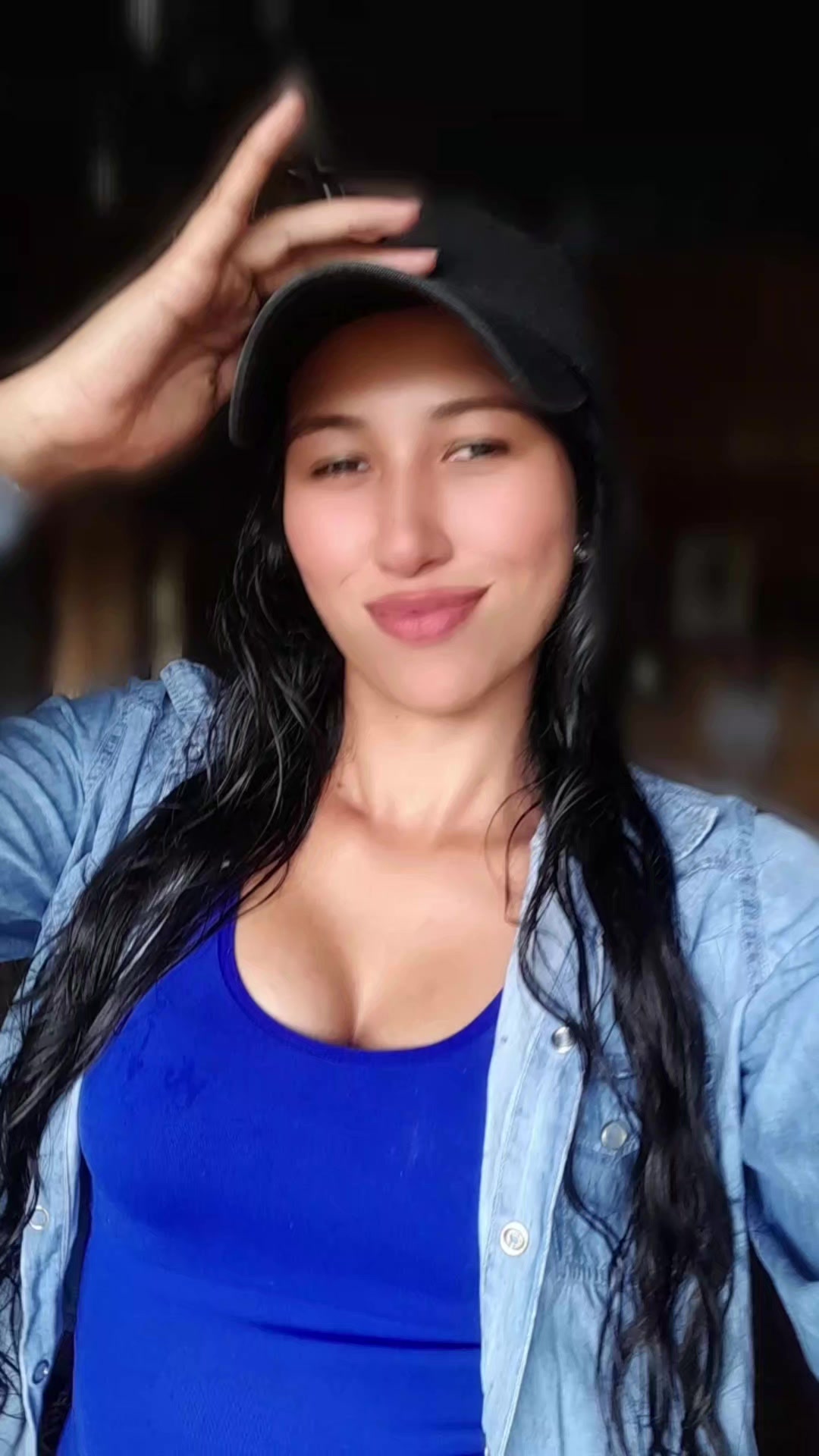 @belen cede&ntilde;o