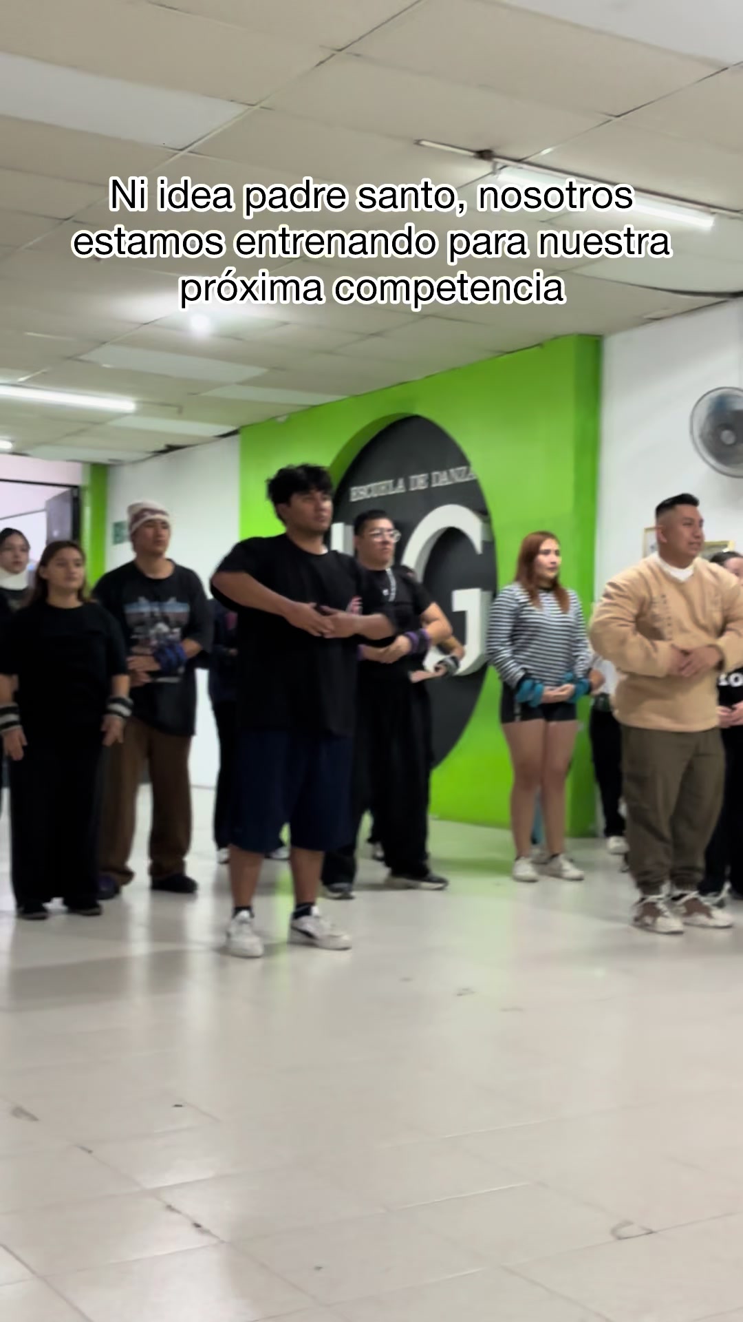 @Heavy Gang