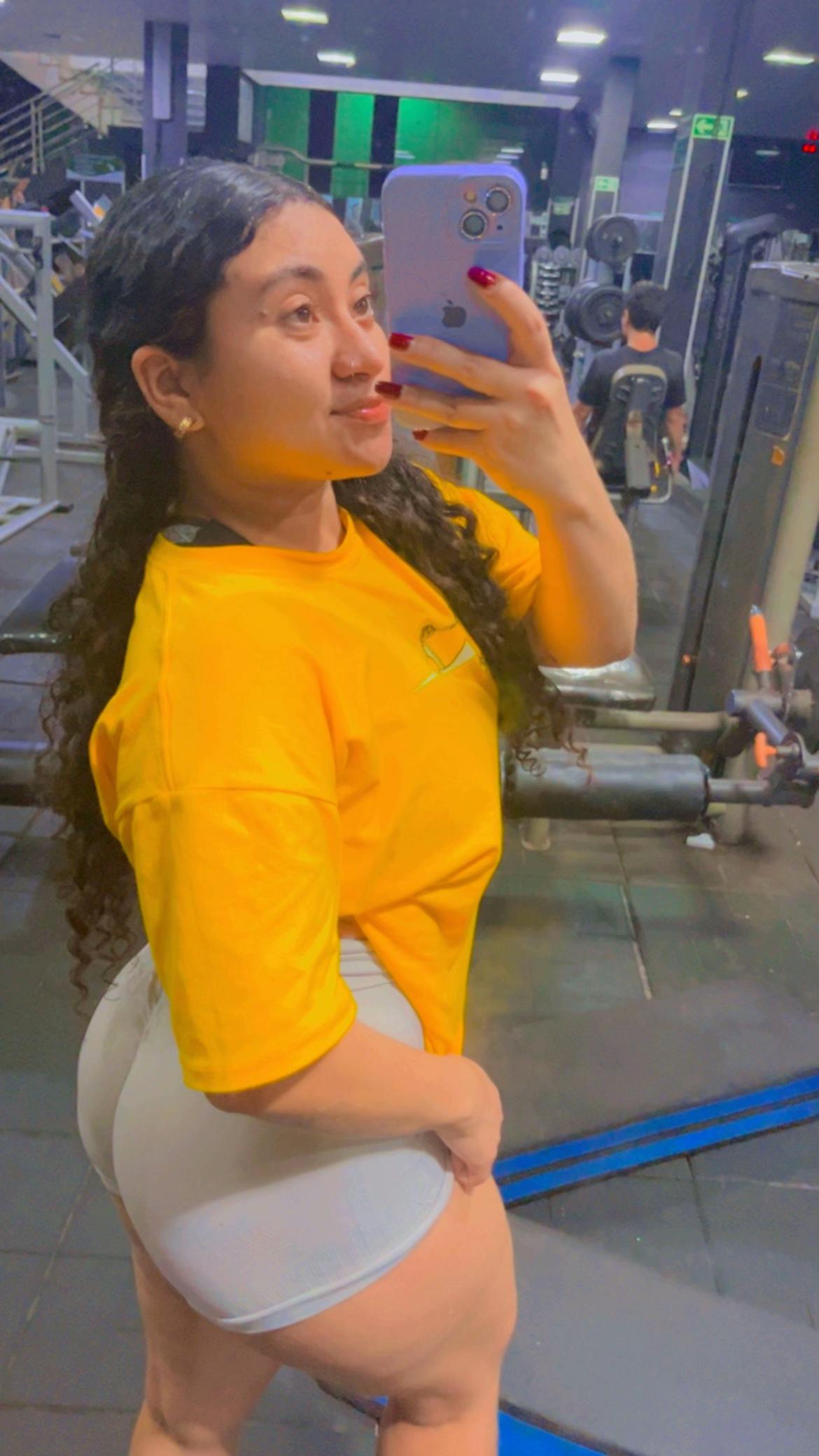 @Eliane h&aacute; paraense👸🏻