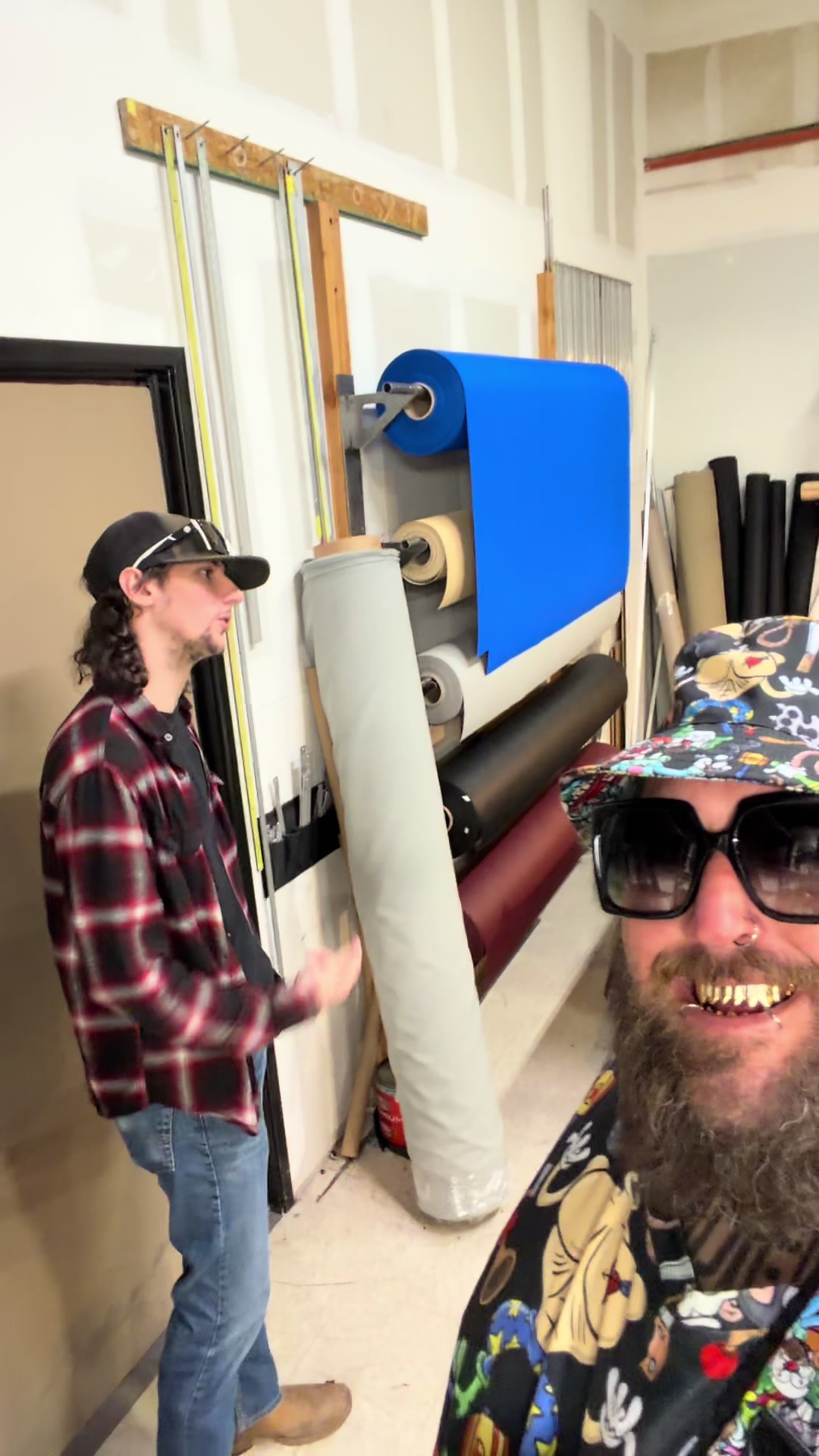 @Kinghillbilly