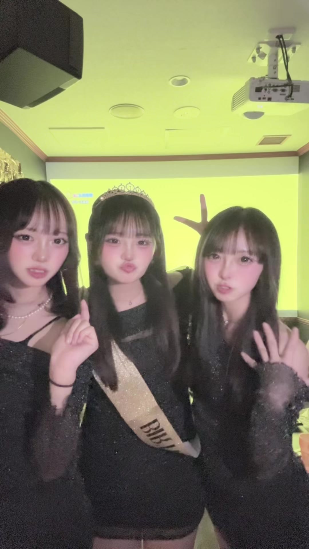 @葵