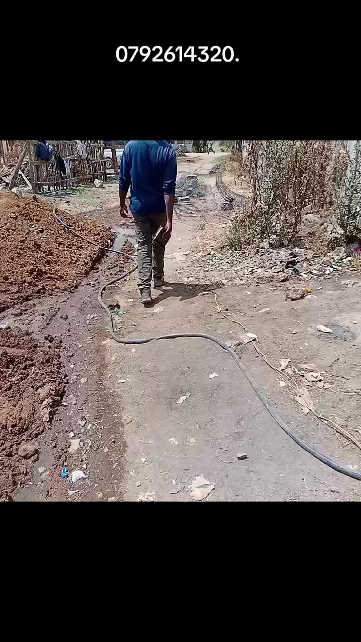 @Kamau Maggy