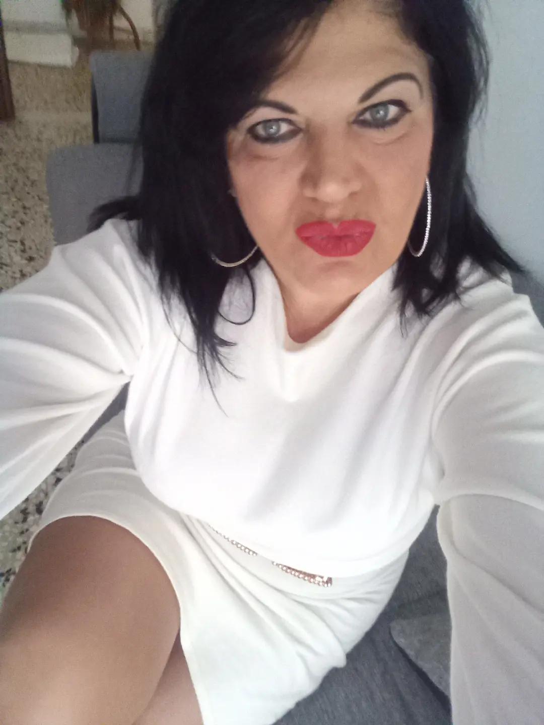@Franca Coralluzzo