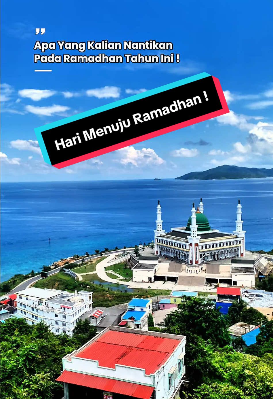 @Seroja merah
