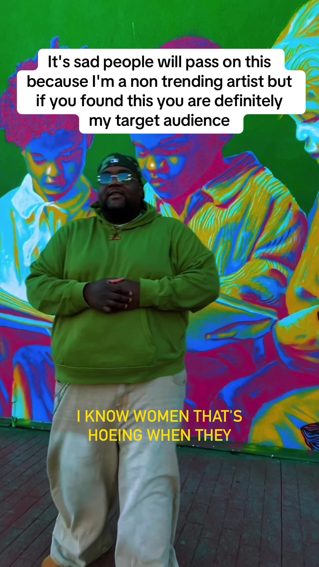 @Davon King
