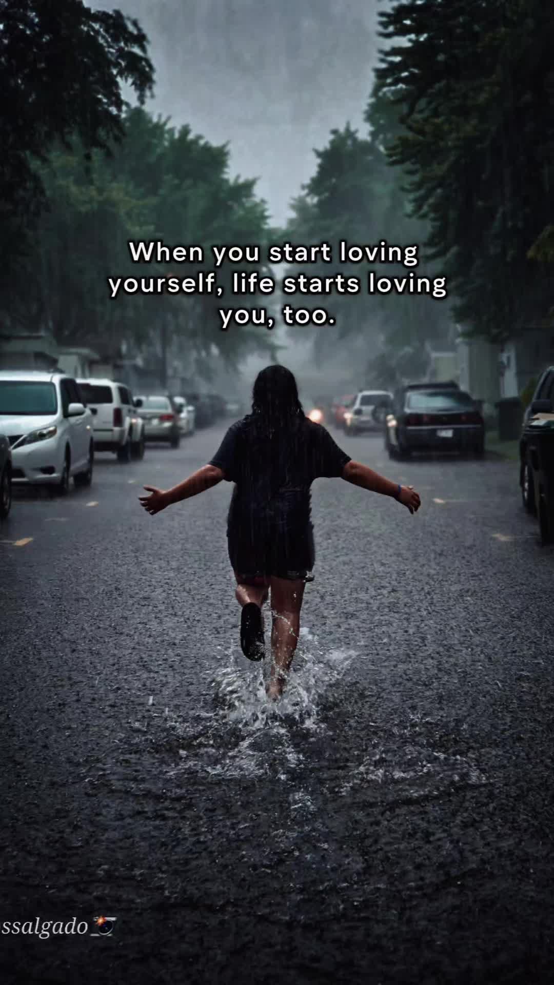 @Positive Mind