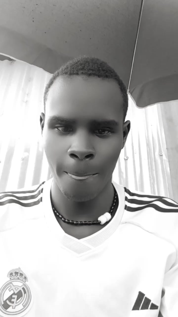 @Deng Jok