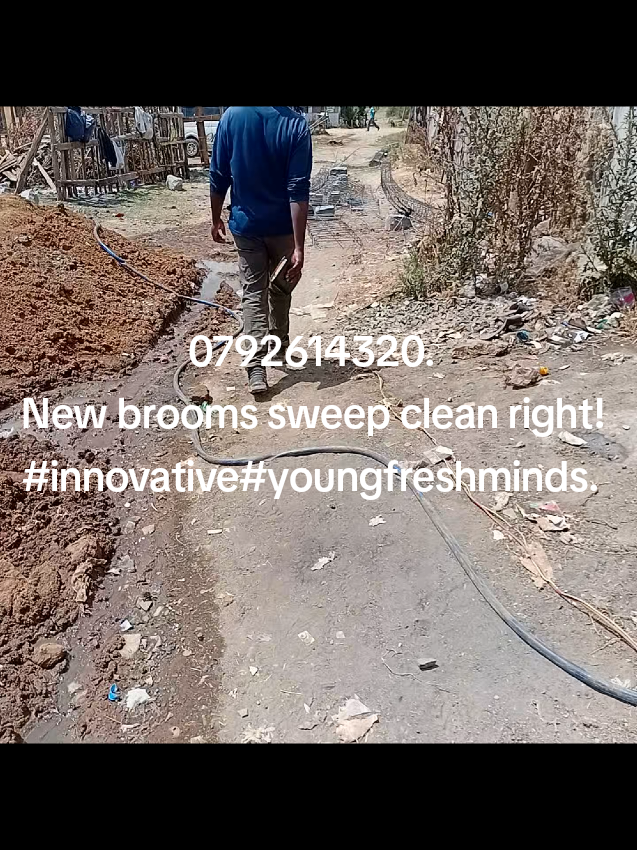 @Kamau Maggy