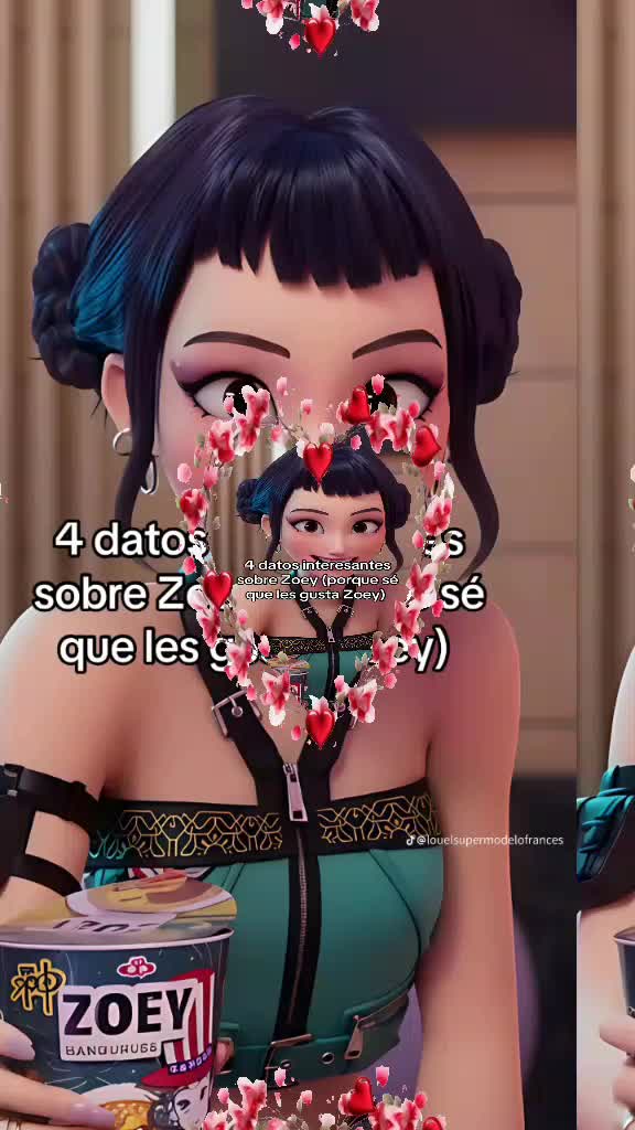 @Mimi teran