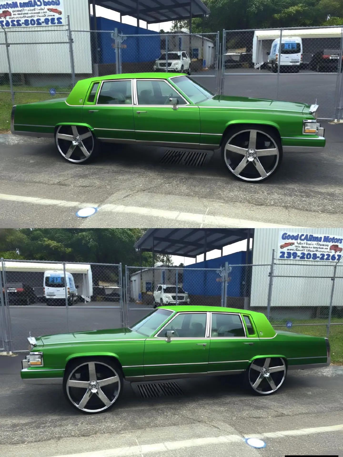 @Drop Cars