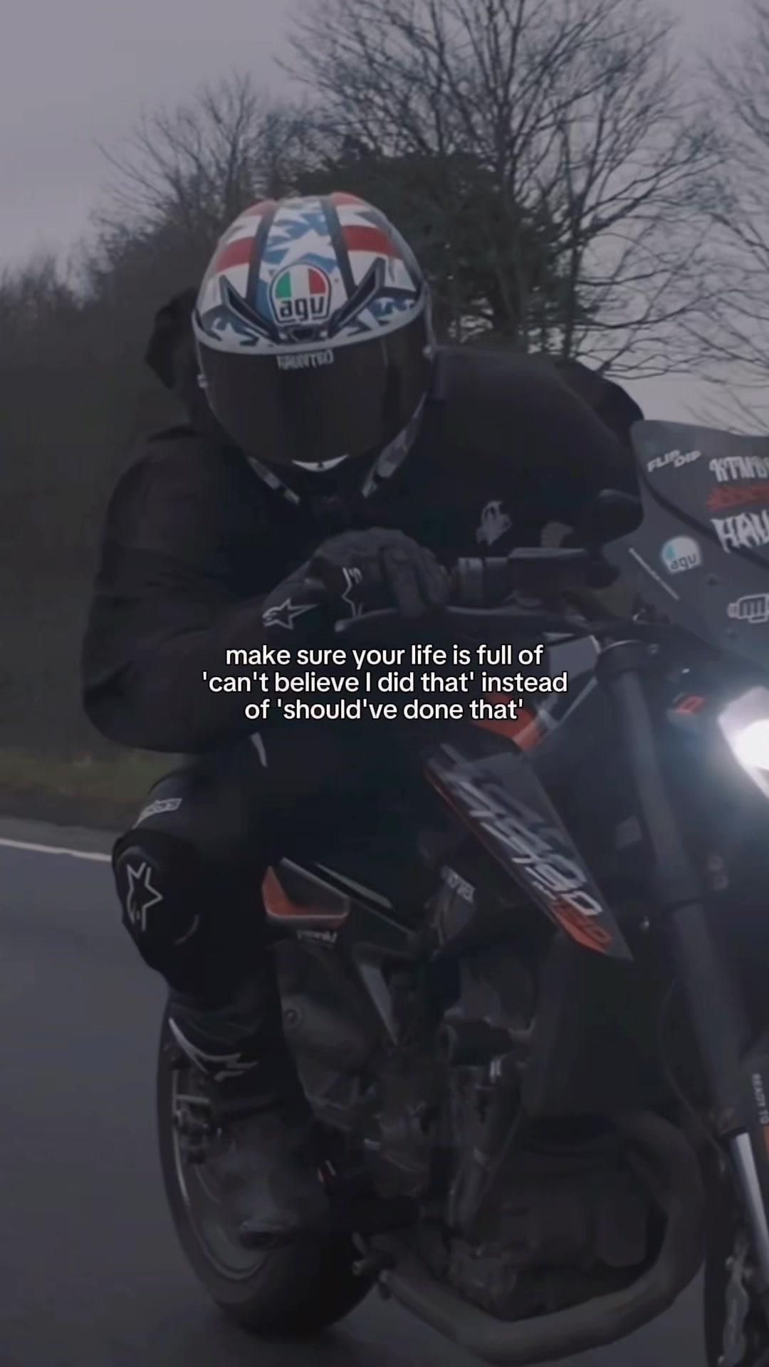 @KTM Bros