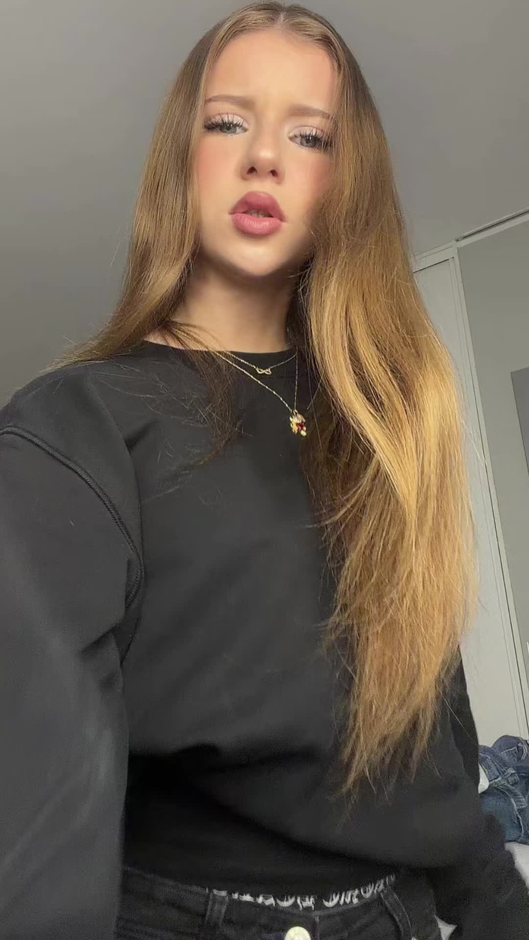 @hejka tu amelka🫪