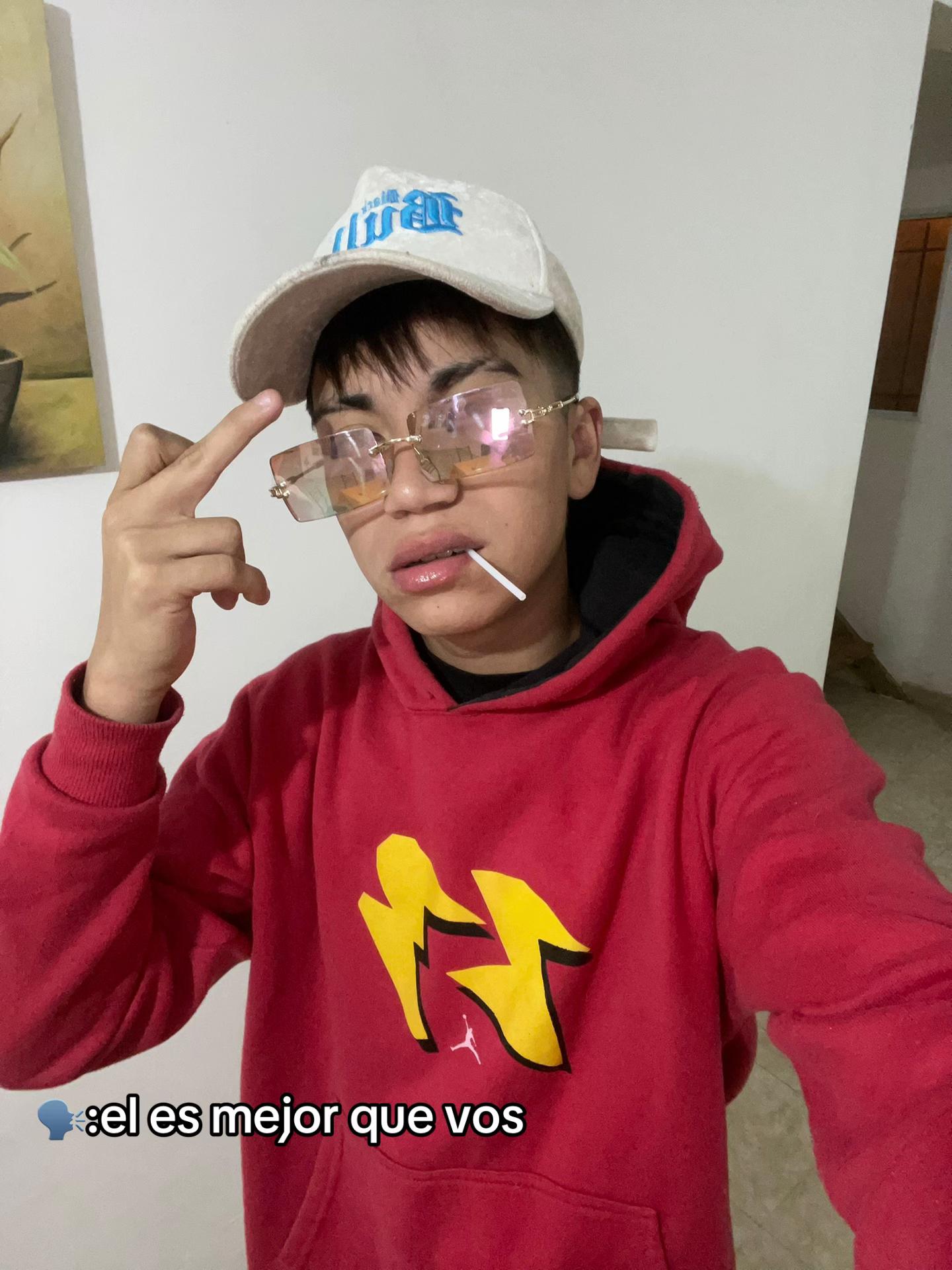 @Tizi la chispa😈⚡️