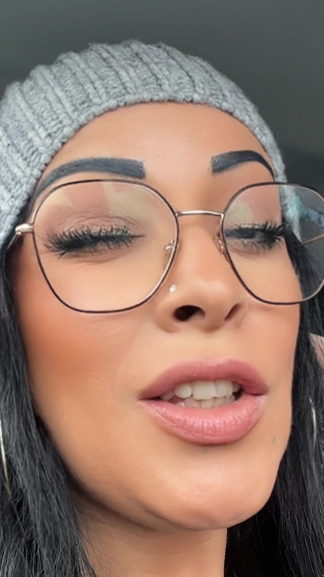 @Henda femme forte