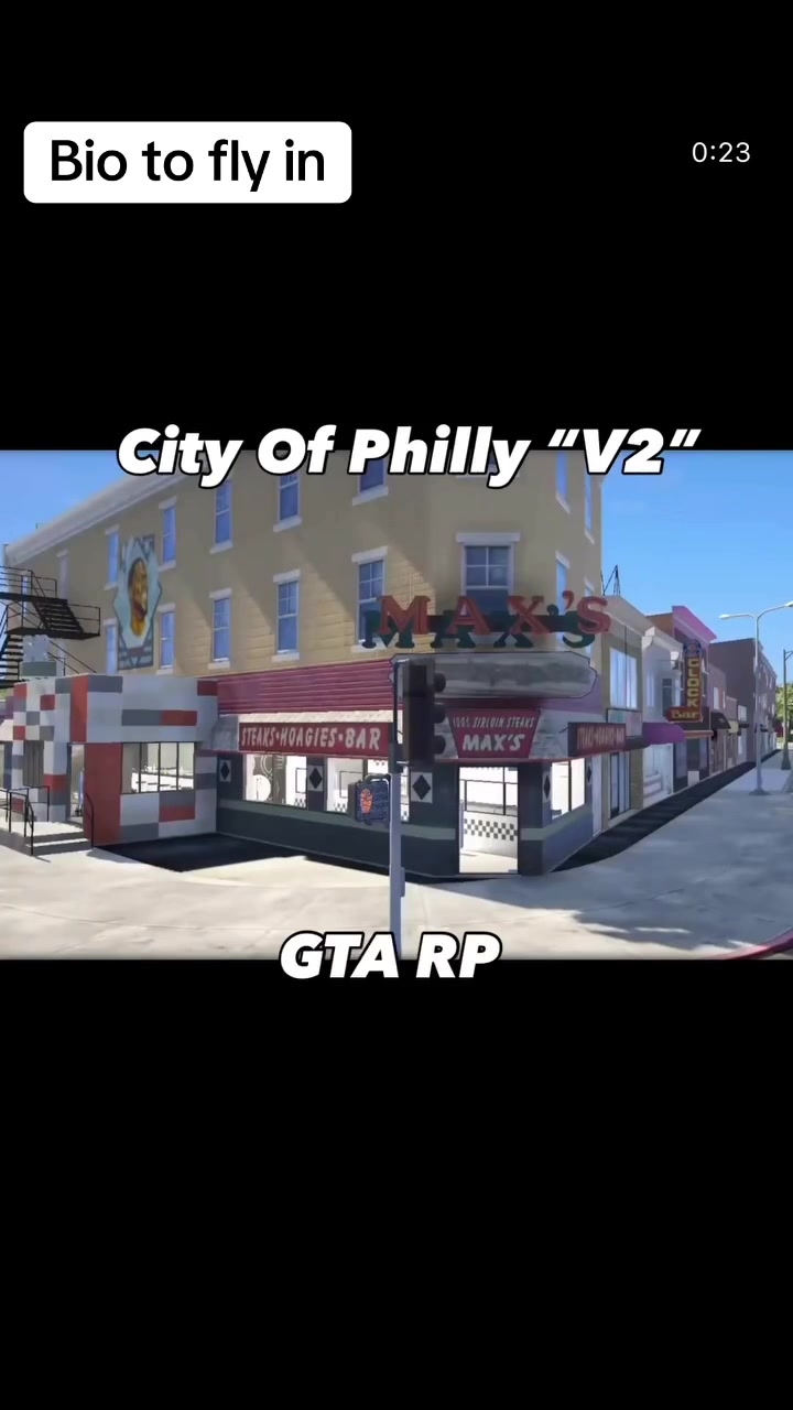 @City Of Philly