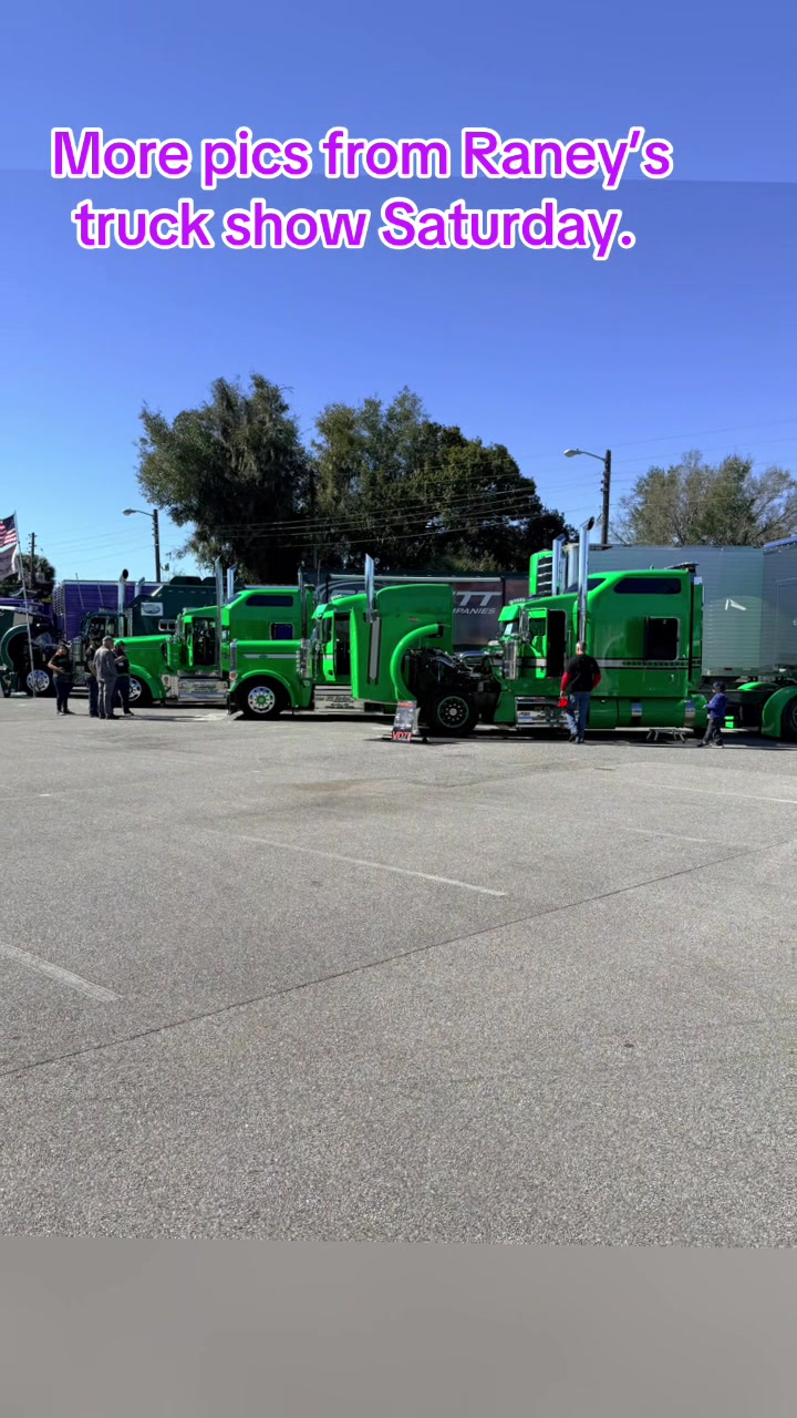 @truckingforautism
