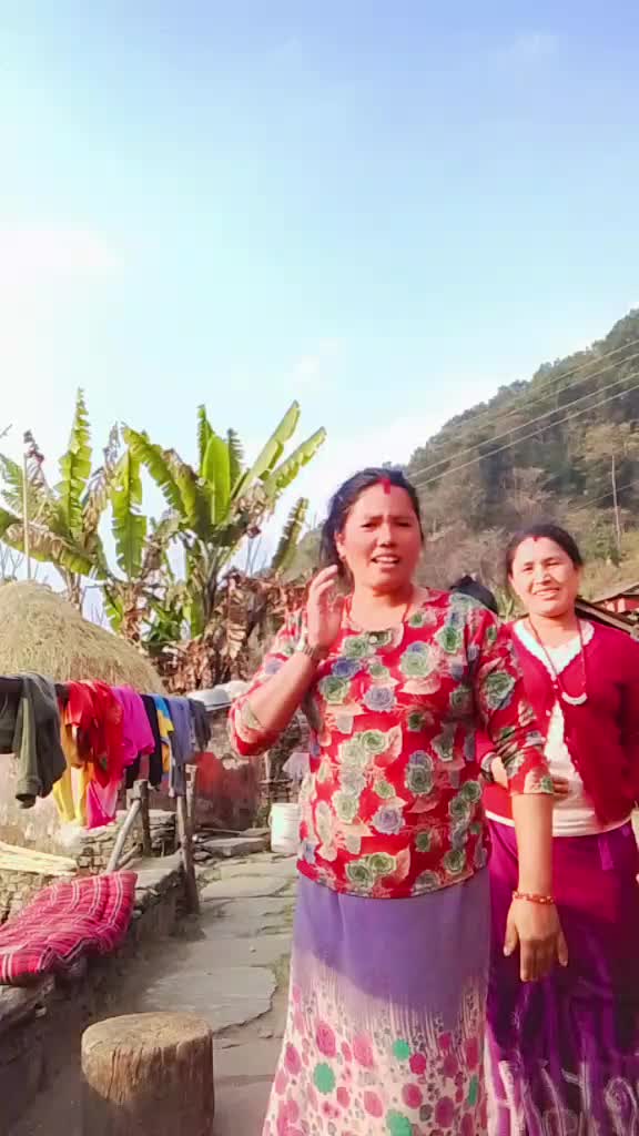 @Sunita Majakoti