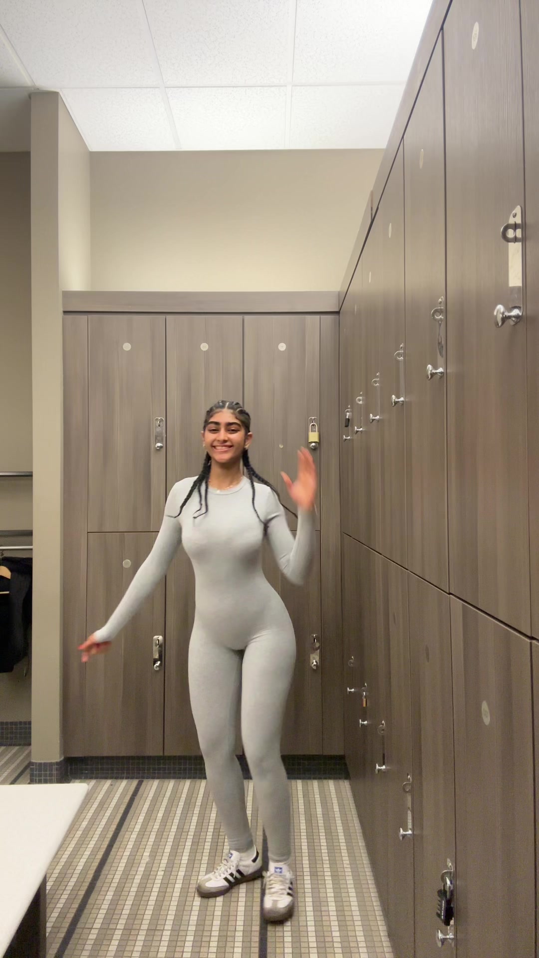 @se&ntilde;oritanae