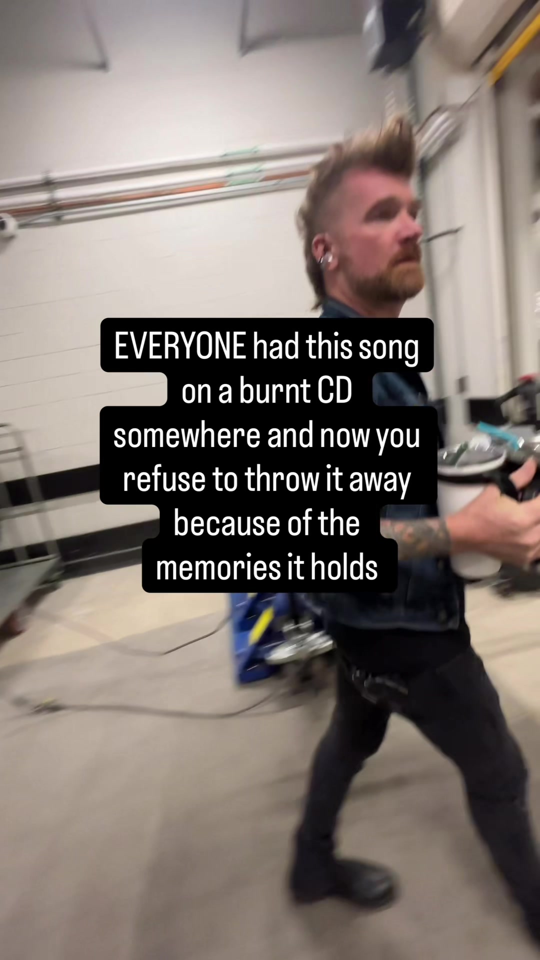 @Hinder