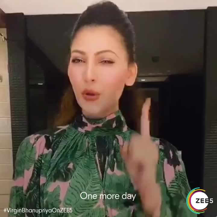 @Urvashi Rautela