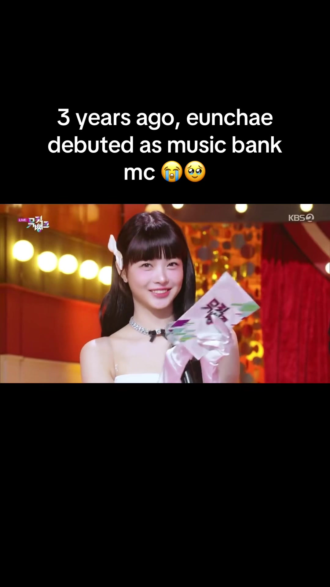 @#1 eunchae stan 🌟